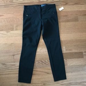 Gap BI-stretch ultra skinny ankle pant